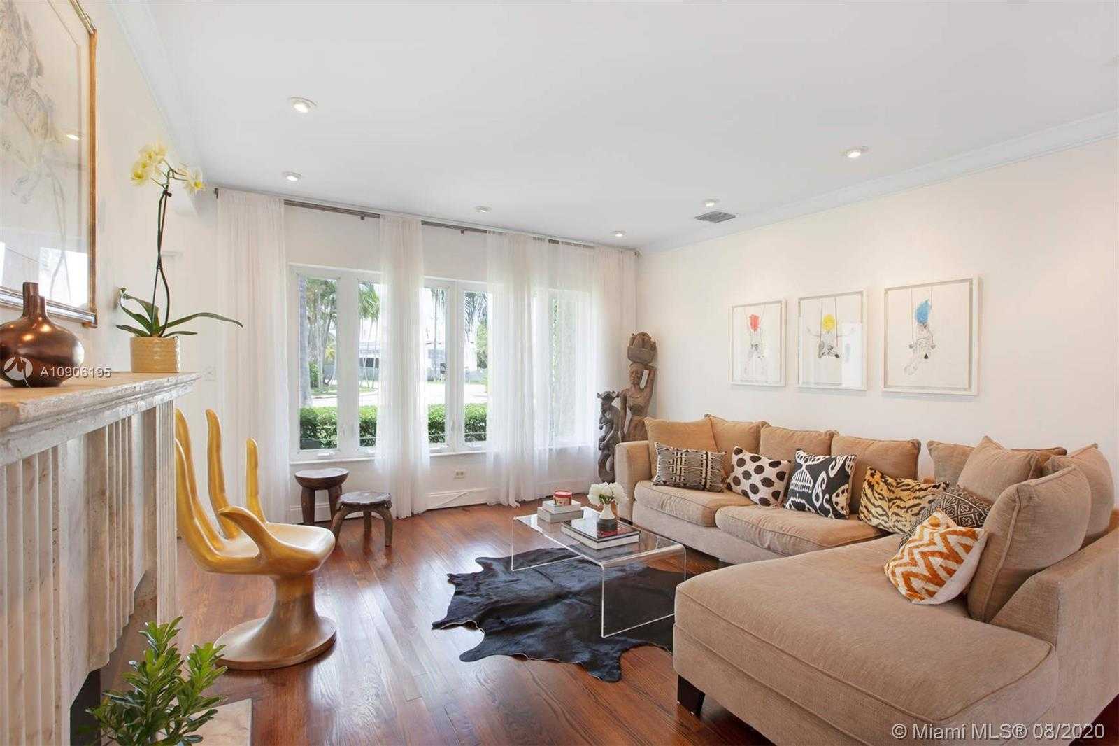 Small Image of 860 NORTH EAST 75TH ST, Miami Number 4