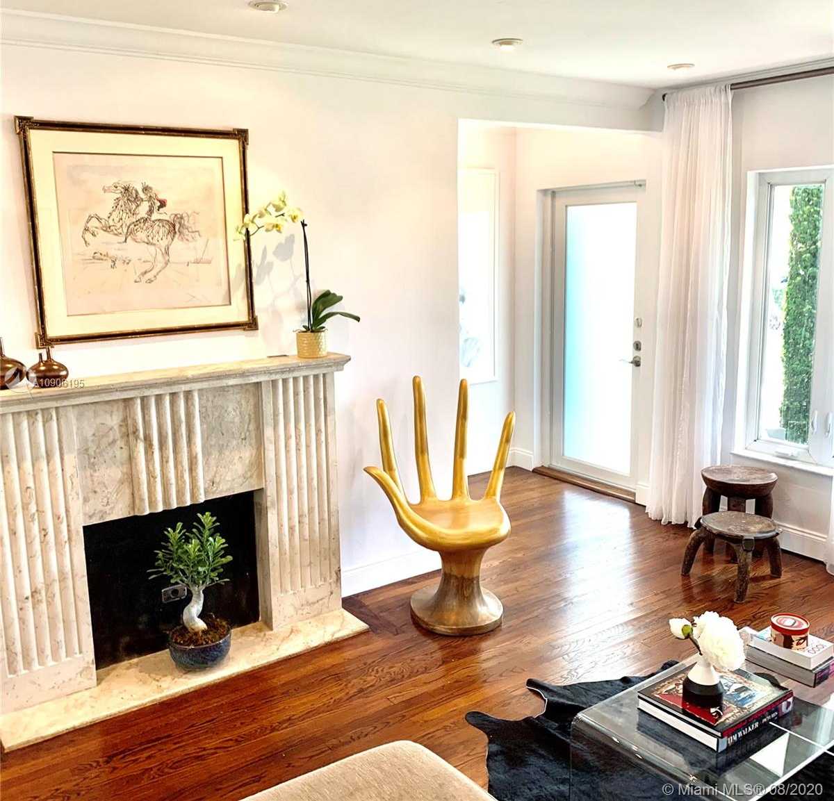 Small Image of 860 NORTH EAST 75TH ST, Miami Number 5