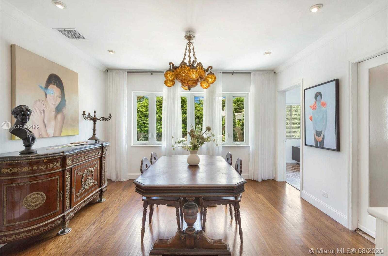 Small Image of 860 NORTH EAST 75TH ST, Miami Number 6