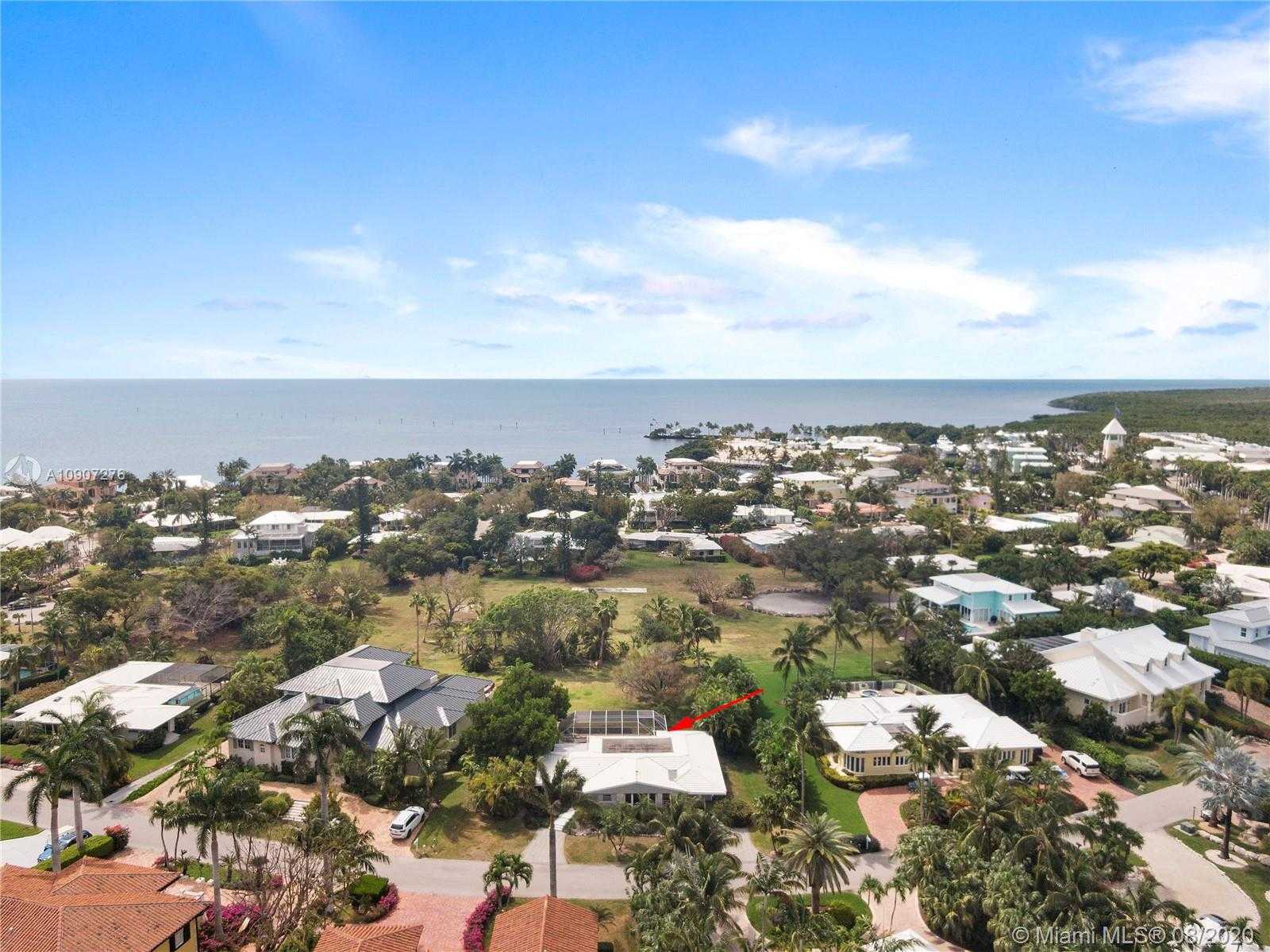 Small Image of 8 EXUMA RD, Key Largo Number 3