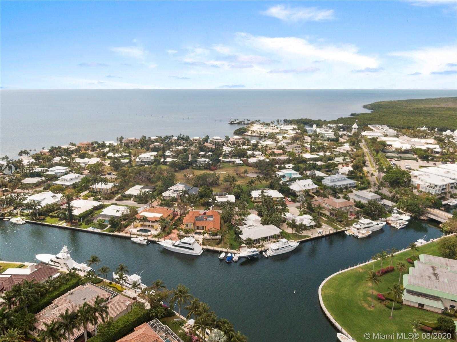 Small Image of 8 EXUMA RD, Key Largo Number 4