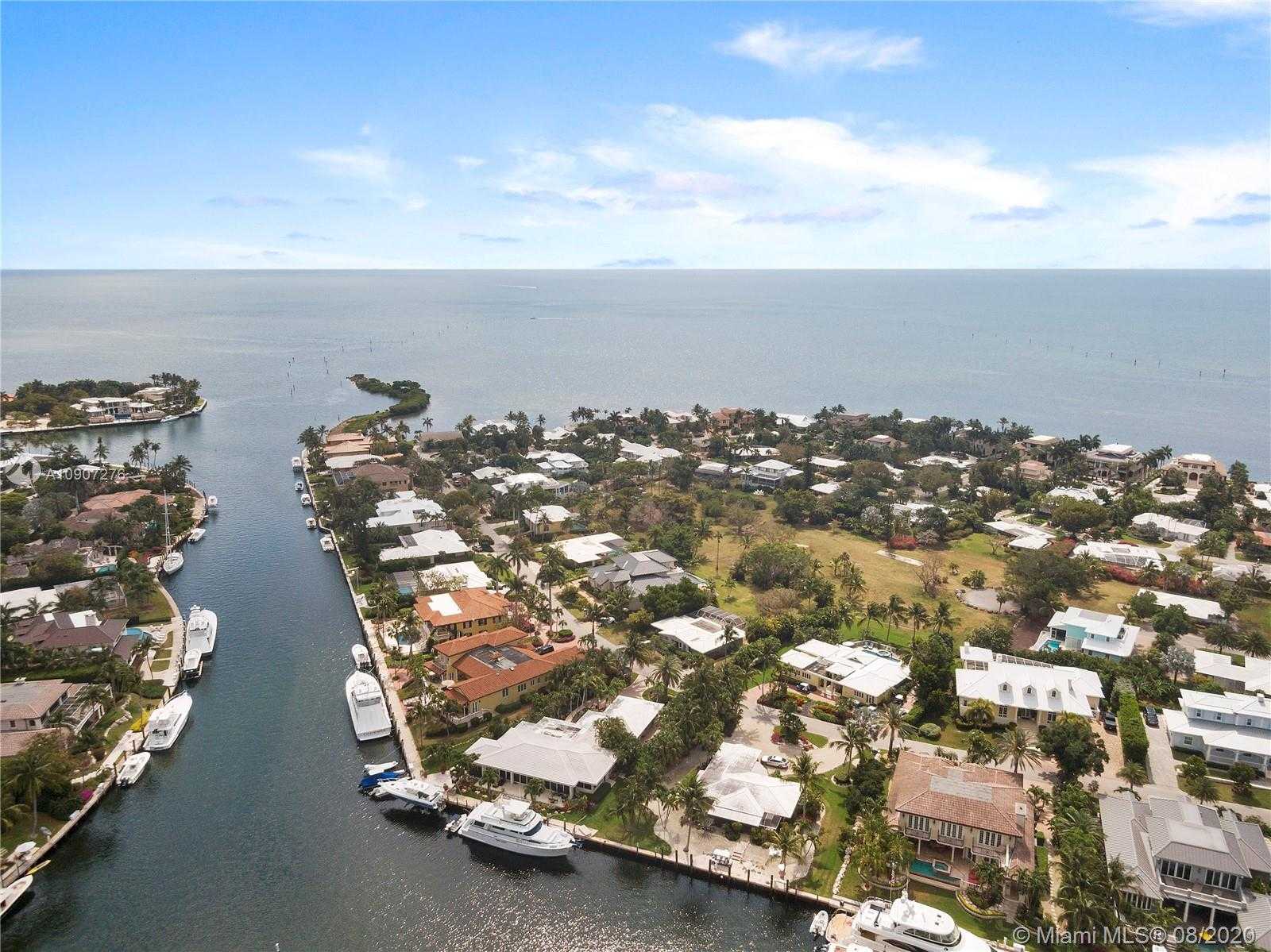 Small Image of 8 EXUMA RD, Key Largo Number 5