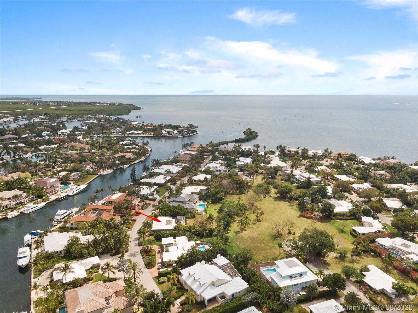 Small Image of 8 EXUMA RD, Key Largo Number 6