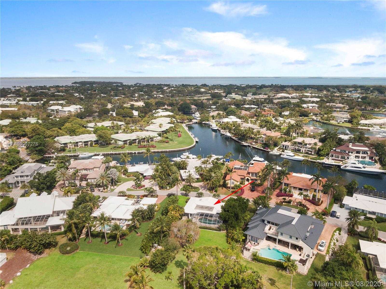 Small Image of 8 EXUMA RD, Key Largo Number 7