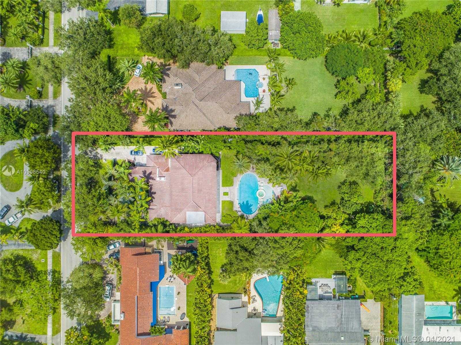 Small Image of 5955 SOUTH WEST 104TH ST, Pinecrest Number 38