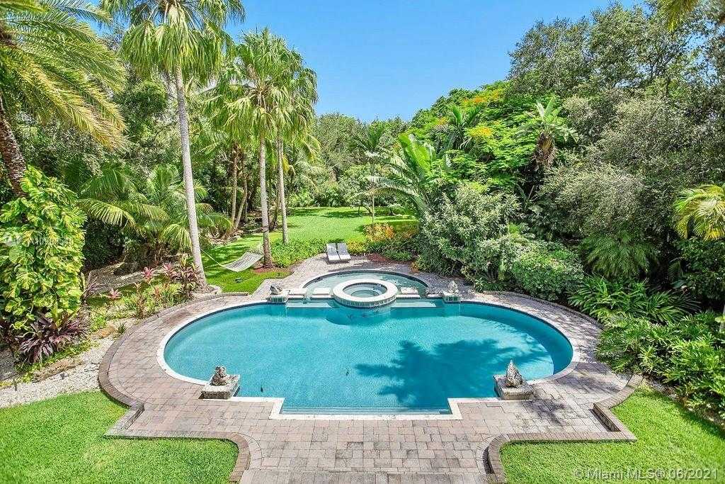 Small Image of 5955 SOUTH WEST 104TH ST, Pinecrest Number 4