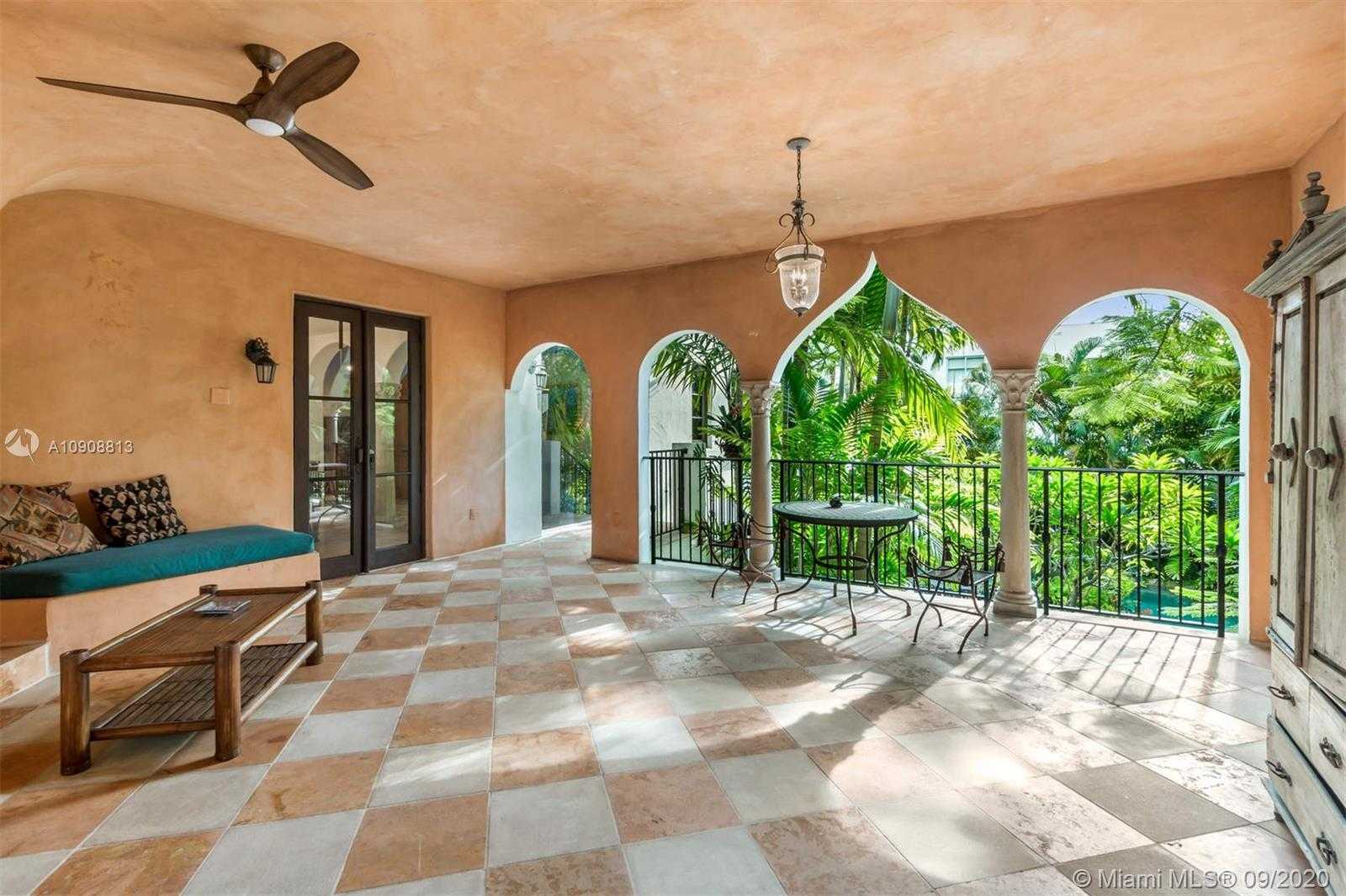 Small Image of 385 RIDGEWOOD RD, Key Biscayne Number 19