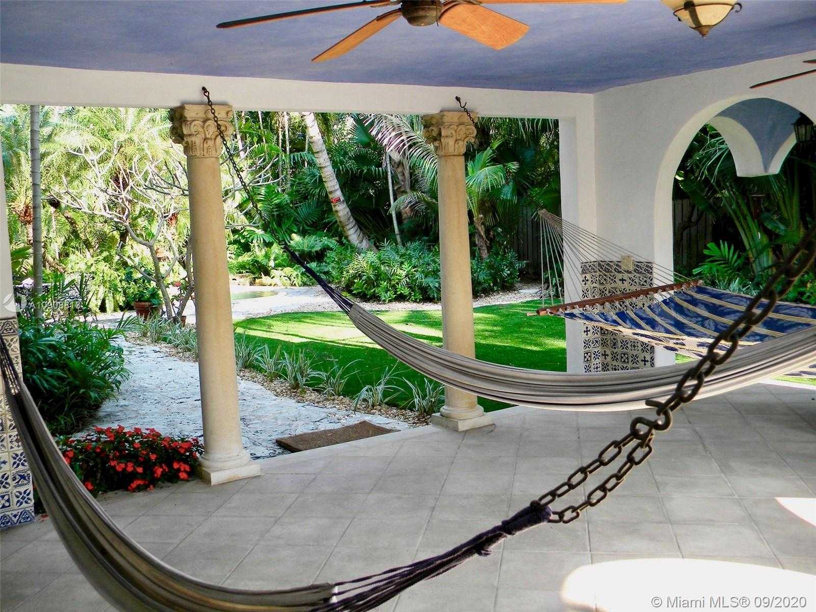 Small Image of 385 RIDGEWOOD RD, Key Biscayne Number 6