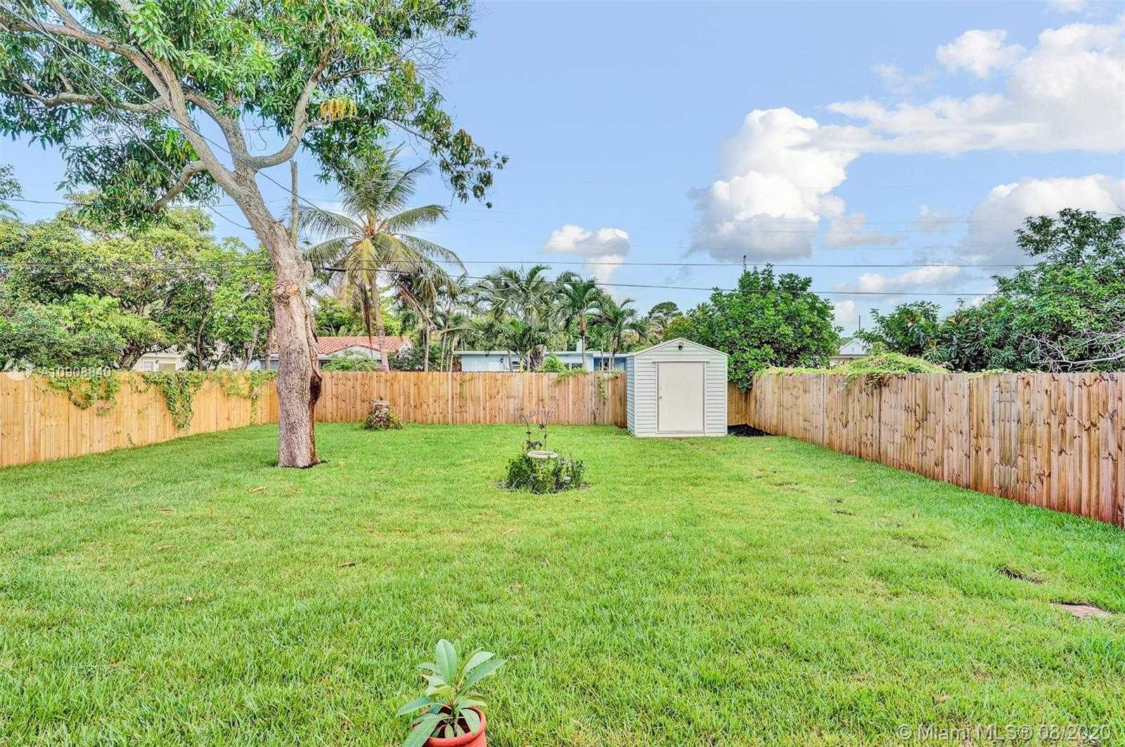 Small Image of 1417 NORTH ANDREWS AVE, Fort Lauderdale Number 31