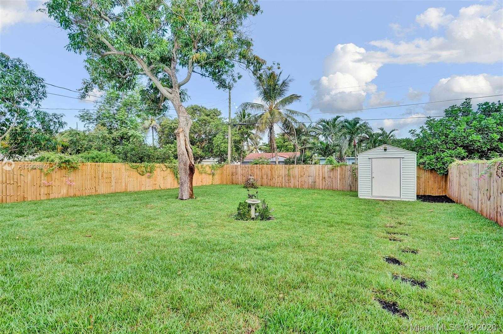 Small Image of 1417 NORTH ANDREWS AVE, Fort Lauderdale Number 33