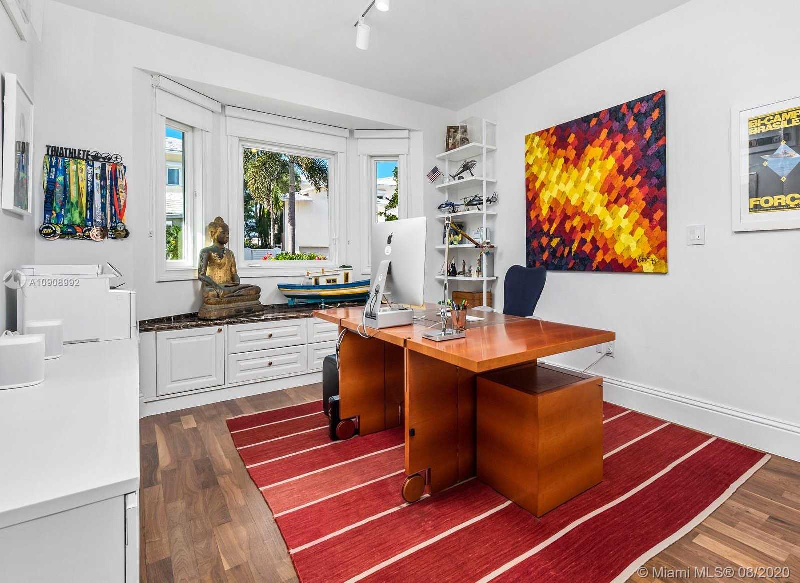 Small Image of 16 TURTLE WALK, Key Biscayne Number 17