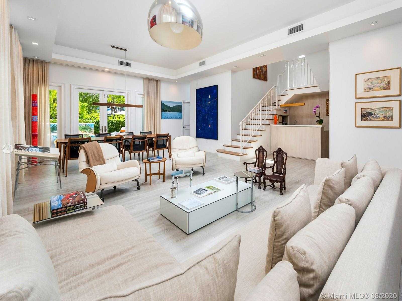 Small Image of 16 TURTLE WALK, Key Biscayne Number 4