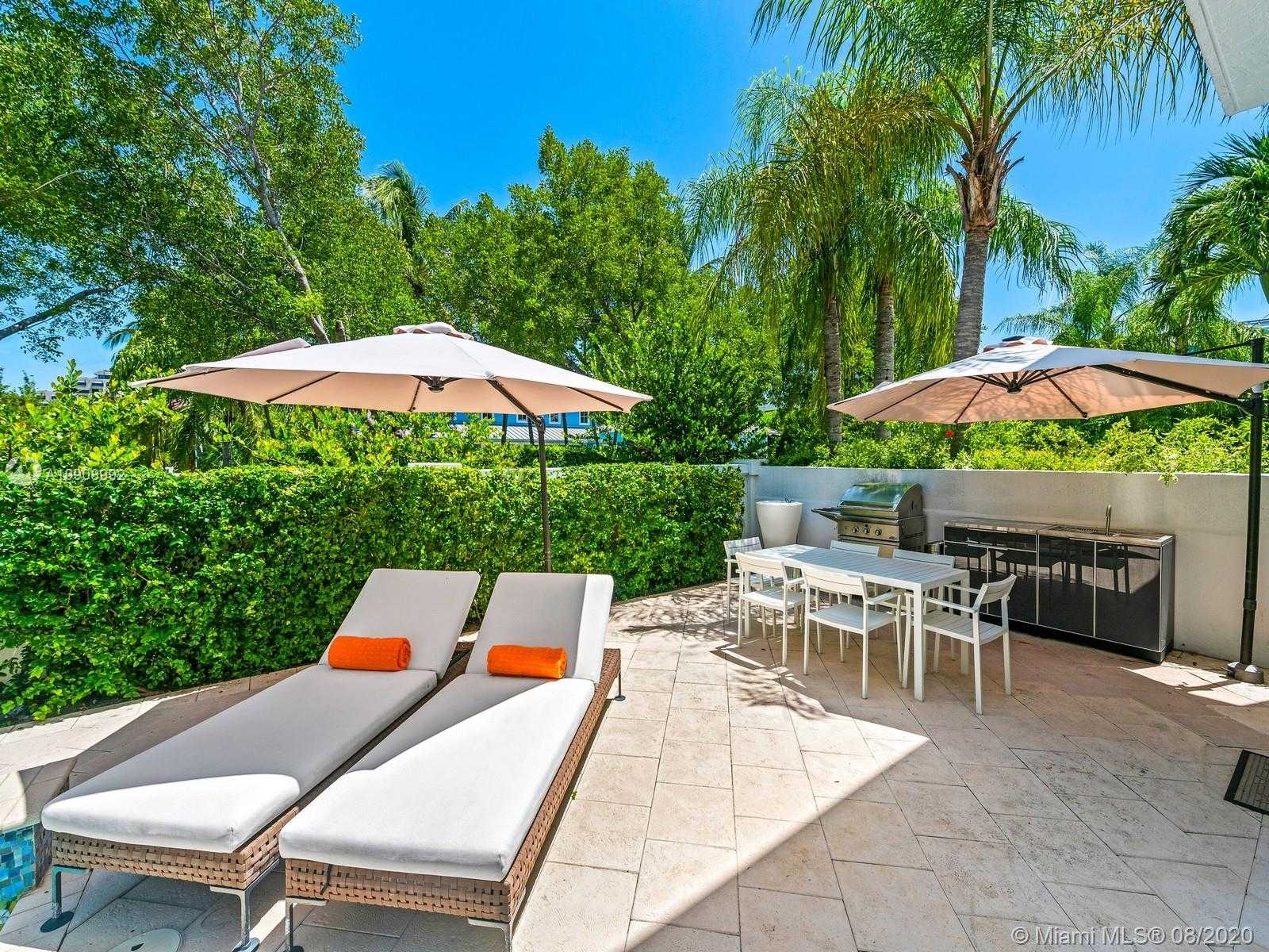 Small Image of 16 TURTLE WALK, Key Biscayne Number 40