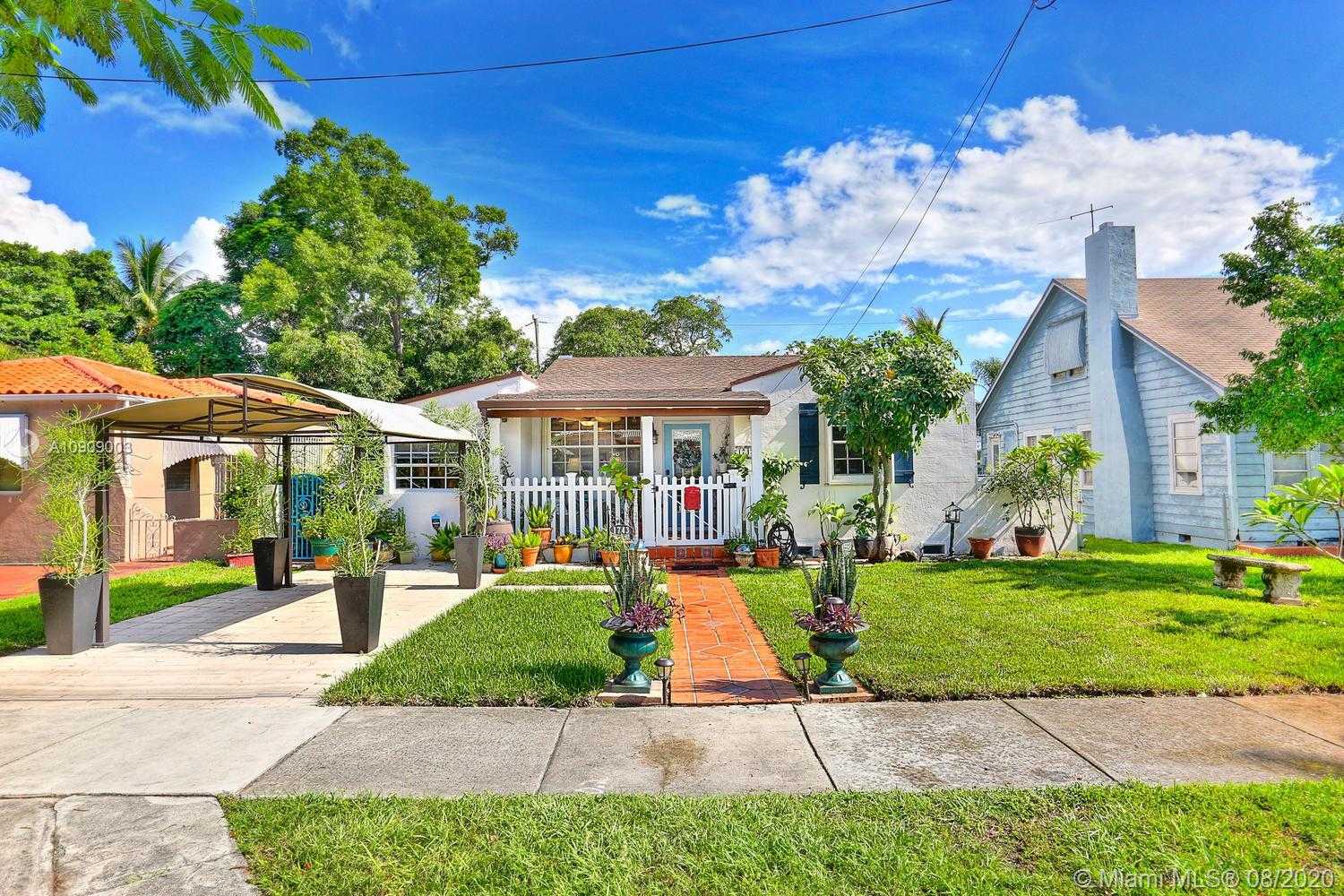 Small Image of 1743 SOUTH WEST 24TH TER, Miami Number 2