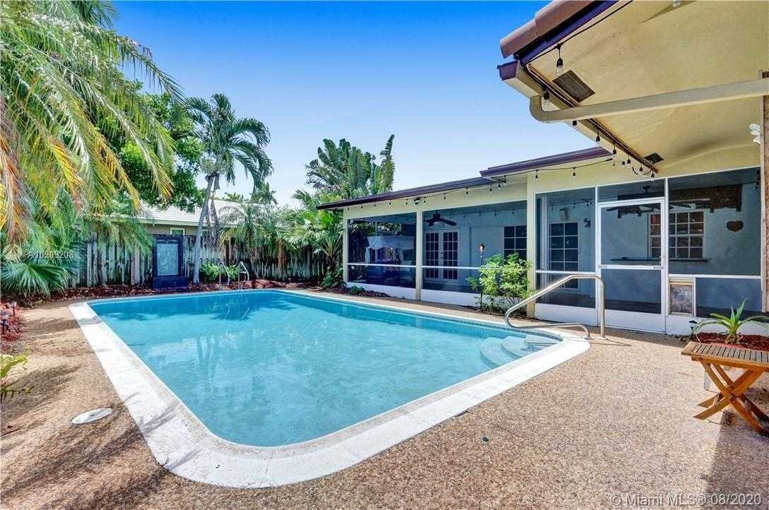 Small Image of 2509 NORTH EAST 35TH DR, Fort Lauderdale Number 22