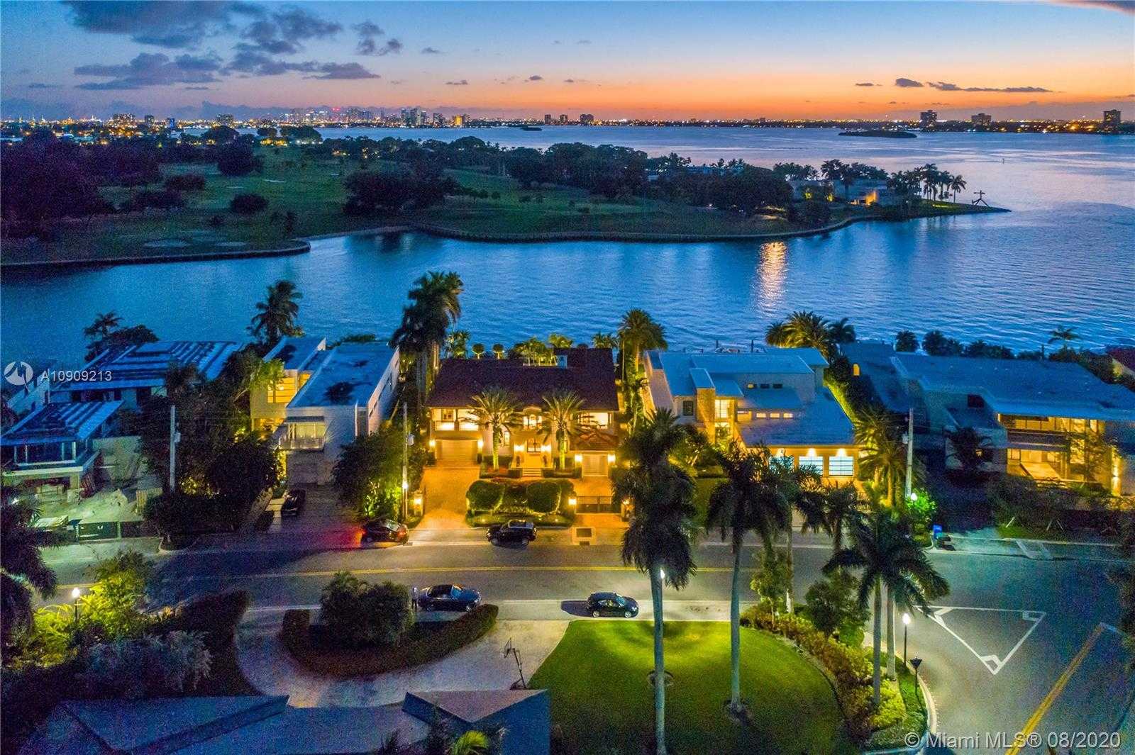 Small Image of 9440 WEST BROADVIEW DR, Bay Harbor Islands Number 12