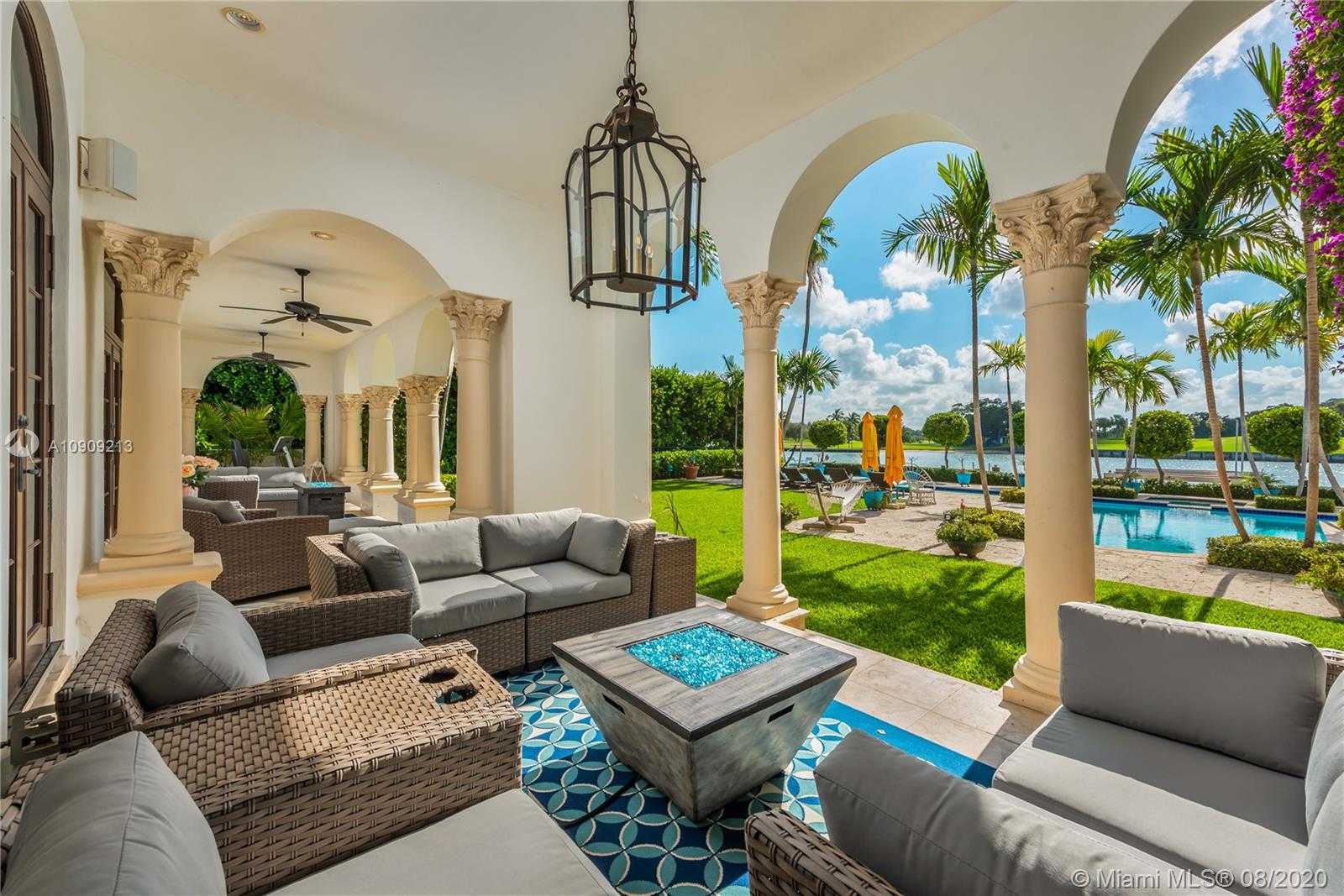 Small Image of 9440 WEST BROADVIEW DR, Bay Harbor Islands Number 21