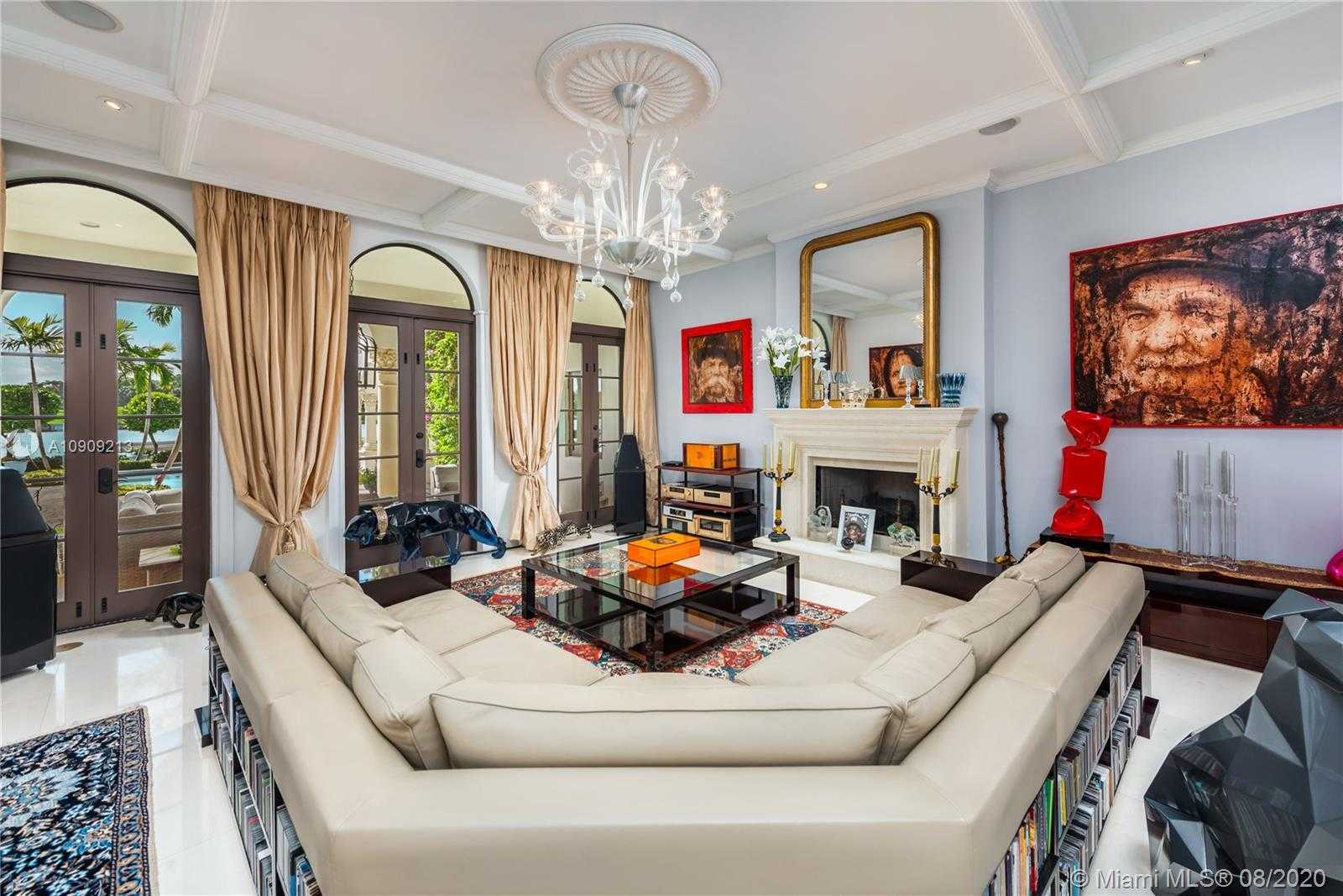 Small Image of 9440 WEST BROADVIEW DR, Bay Harbor Islands Number 22
