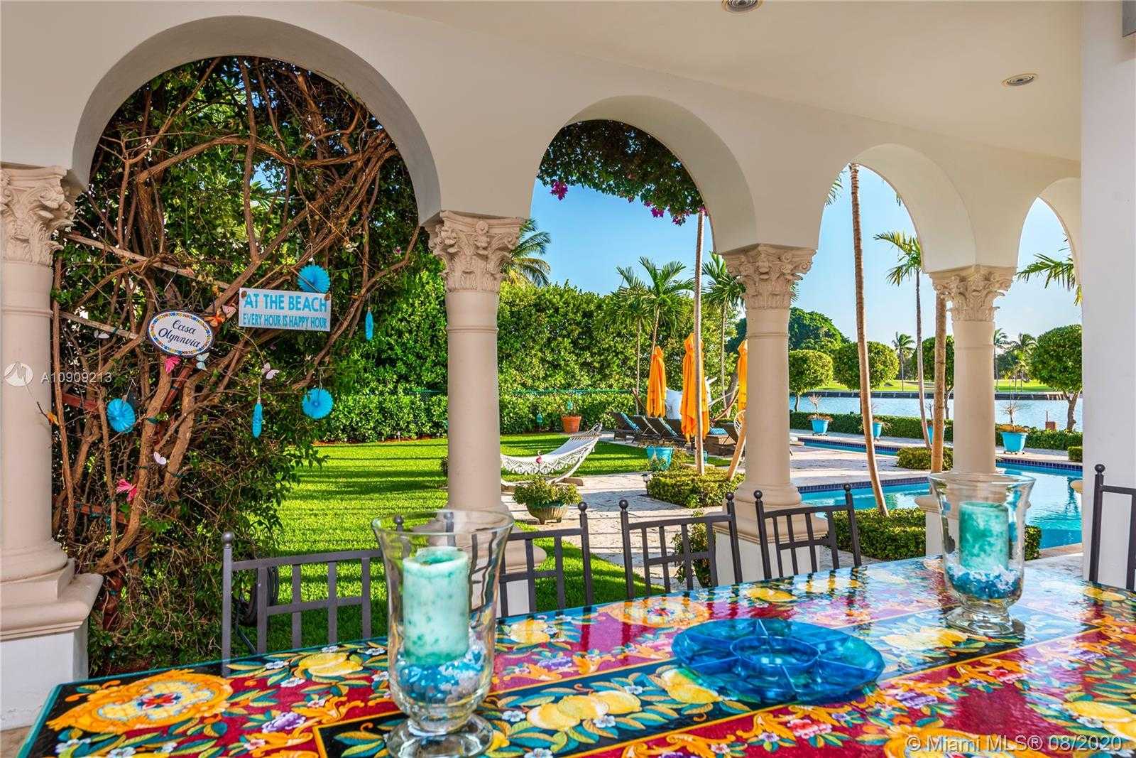 Small Image of 9440 WEST BROADVIEW DR, Bay Harbor Islands Number 38