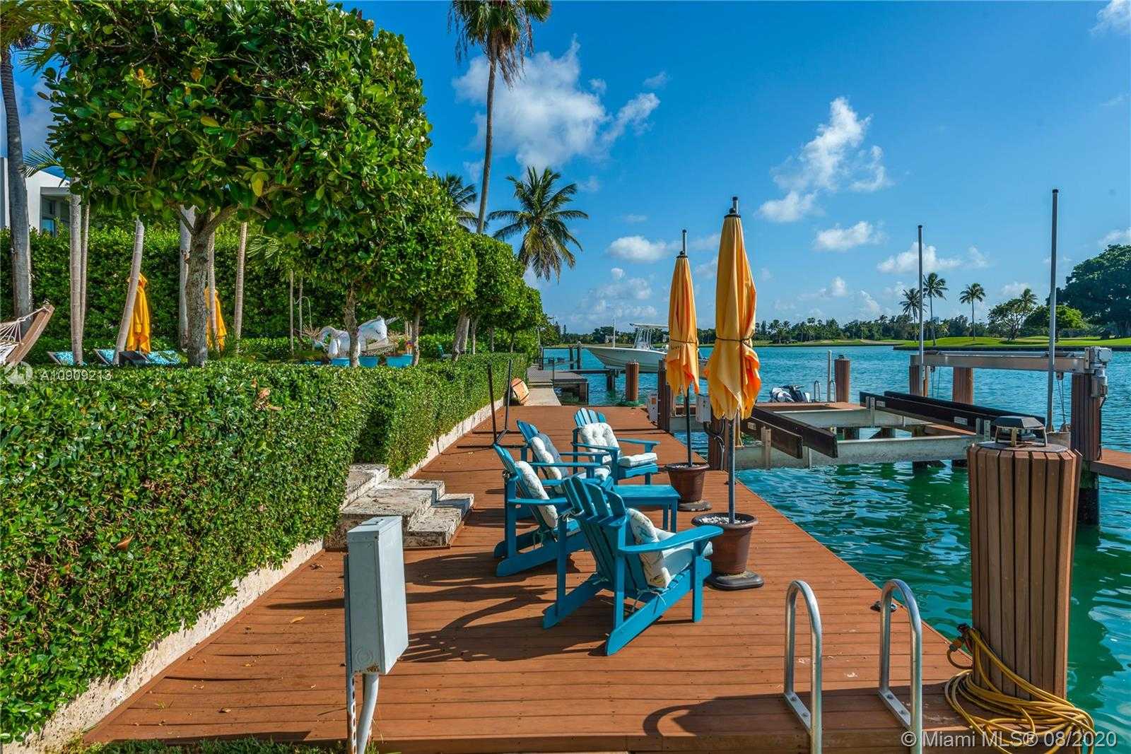 Small Image of 9440 WEST BROADVIEW DR, Bay Harbor Islands Number 5