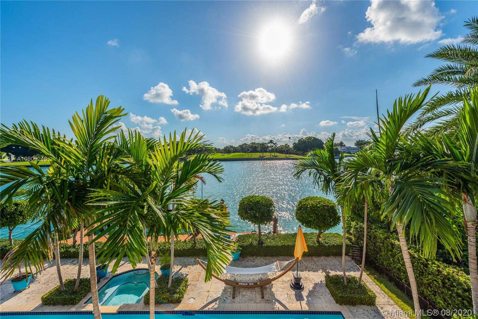 Small Image of 9440 WEST BROADVIEW DR, Bay Harbor Islands Number 56