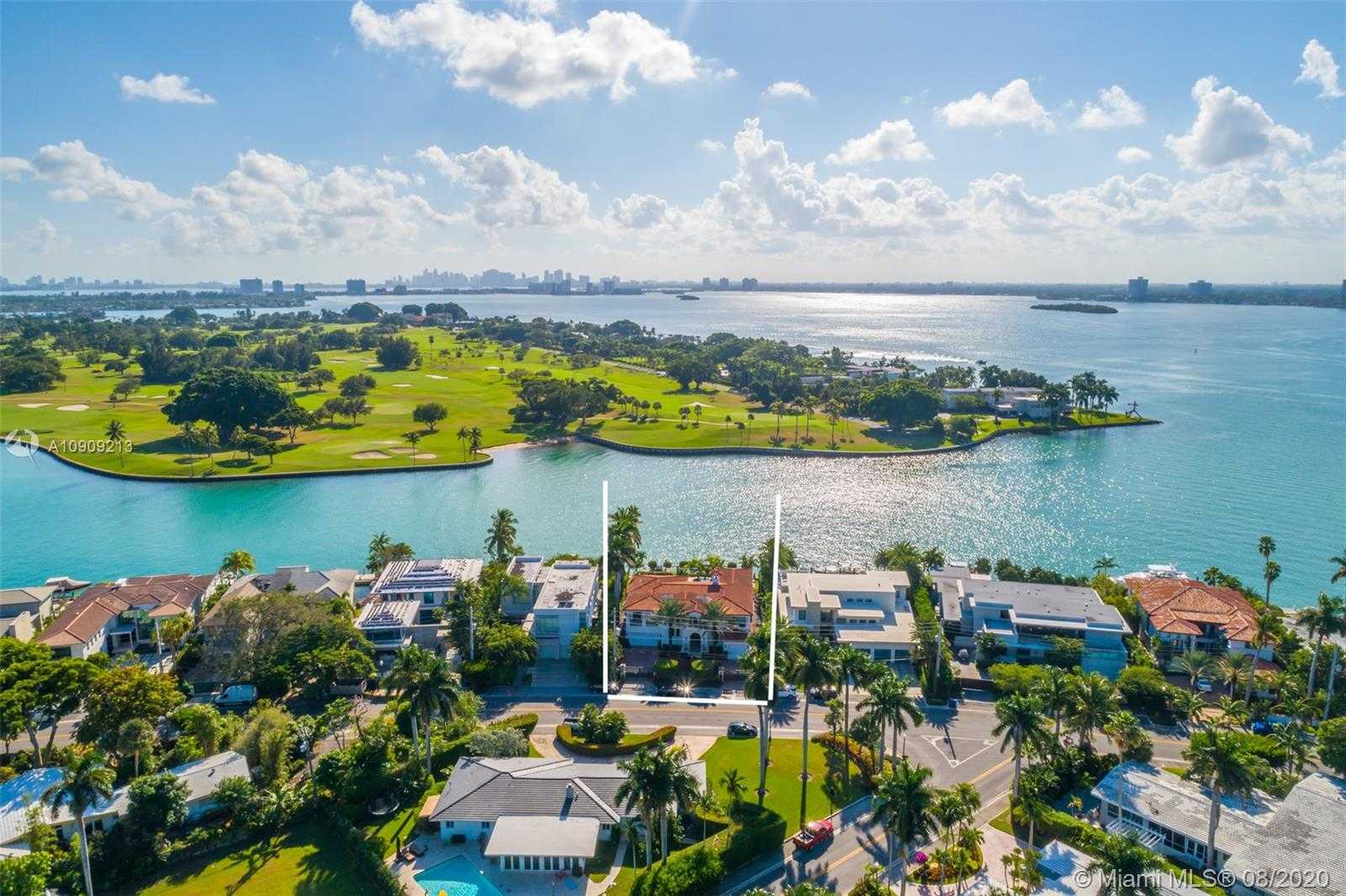 Small Image of 9440 WEST BROADVIEW DR, Bay Harbor Islands Number 8