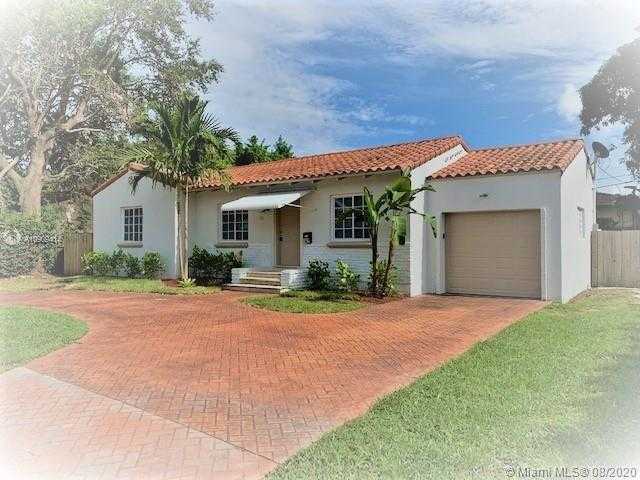 Small Image of 142 NORTH WEST 103RD ST, Miami Shores Number 2