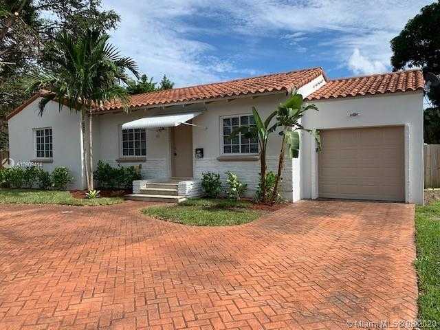 Small Image of 142 NORTH WEST 103RD ST, Miami Shores Number 3