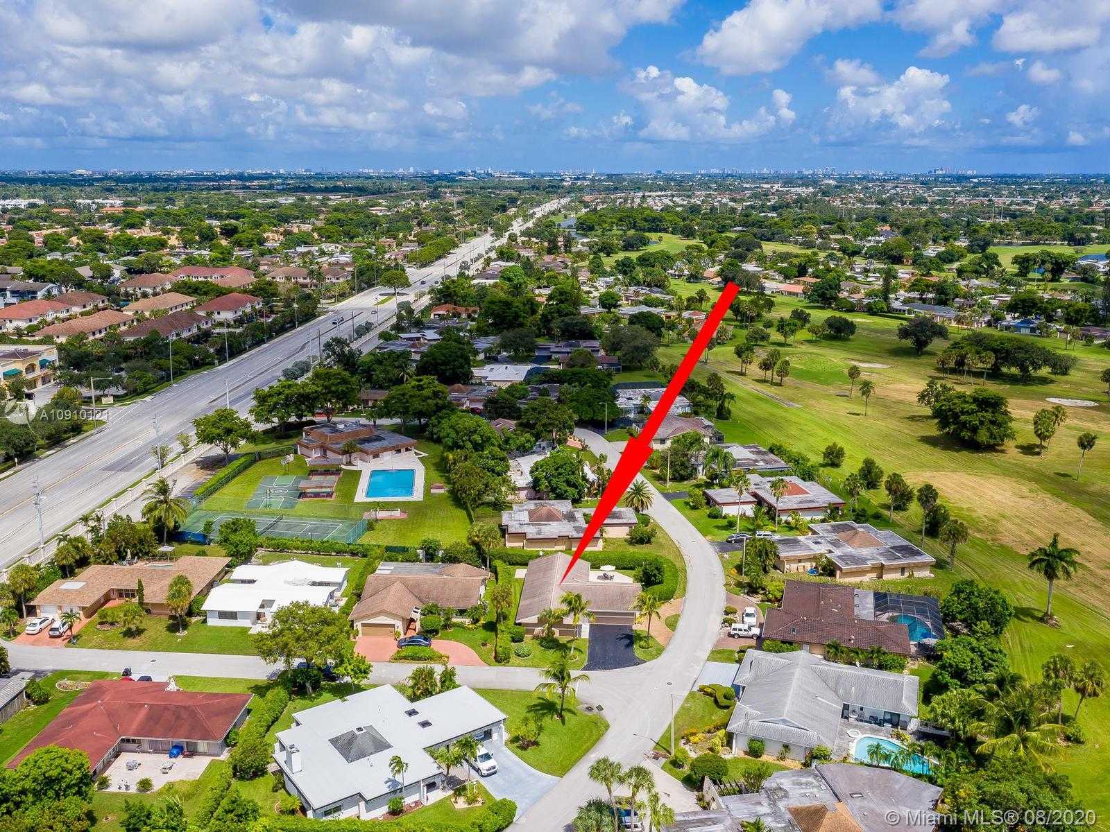 Small Image of 6205 WHITE OAK LN, Tamarac Number 75