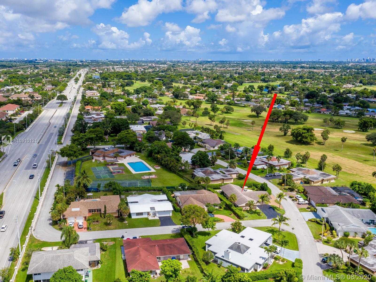 Small Image of 6205 WHITE OAK LN, Tamarac Number 76