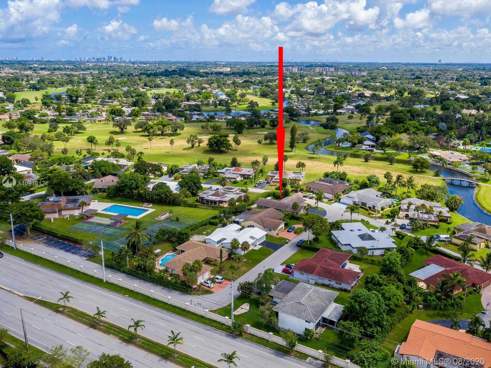 Small Image of 6205 WHITE OAK LN, Tamarac Number 77