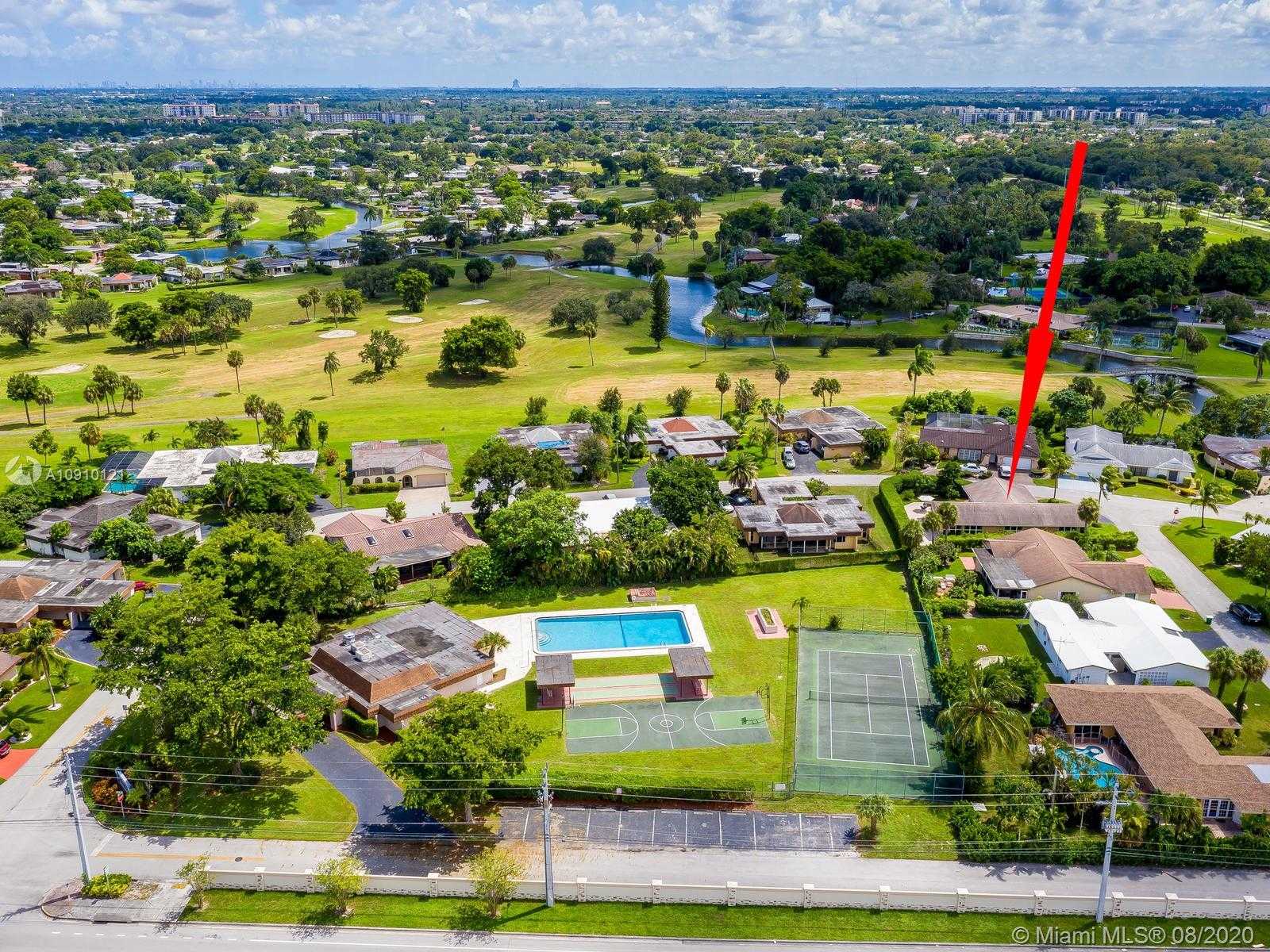 Small Image of 6205 WHITE OAK LN, Tamarac Number 78