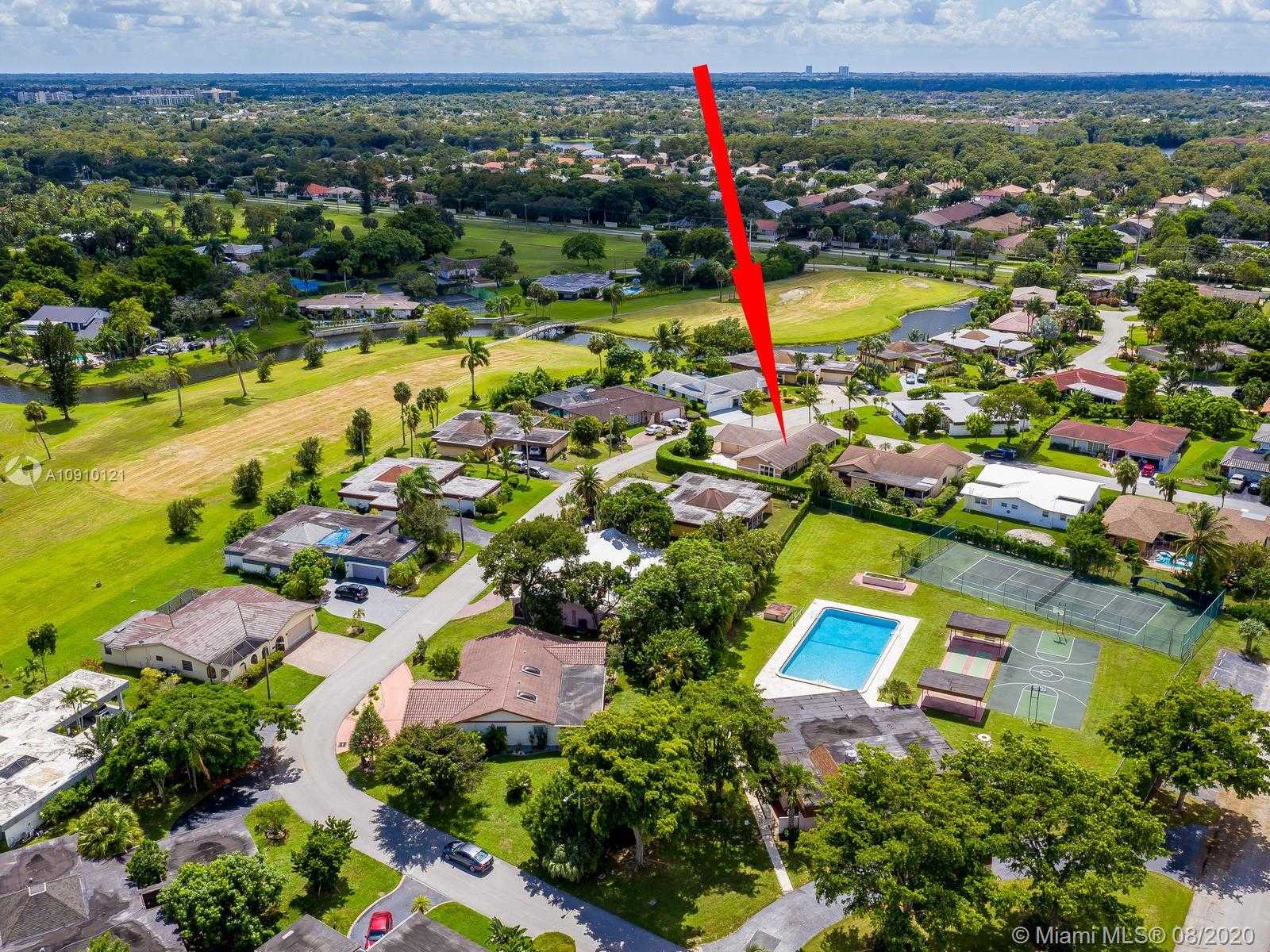 Small Image of 6205 WHITE OAK LN, Tamarac Number 79