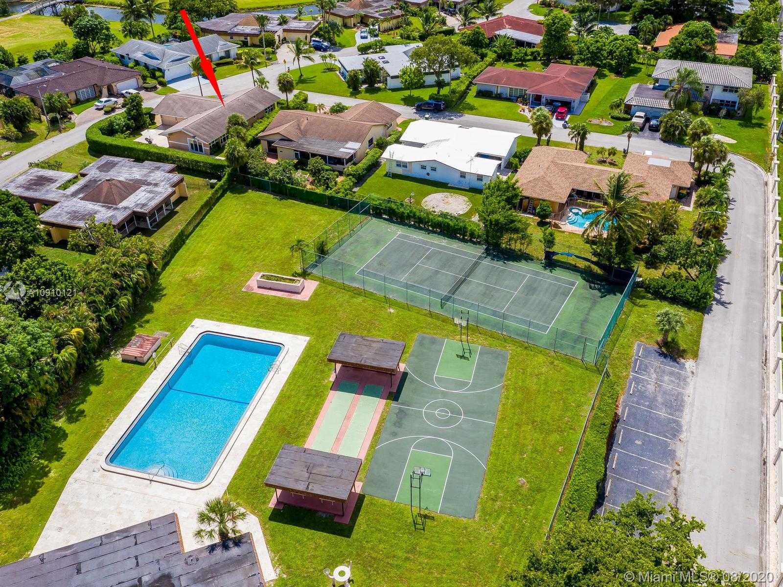 Small Image of 6205 WHITE OAK LN, Tamarac Number 81