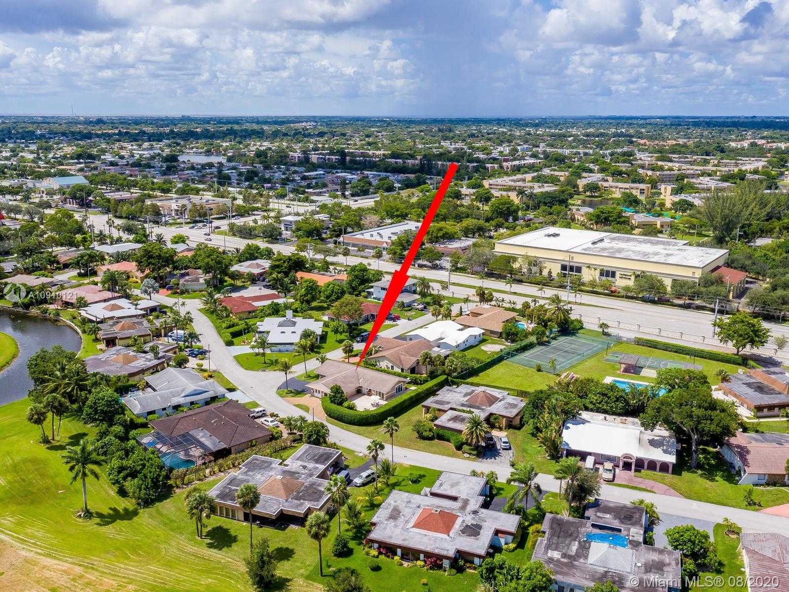 Small Image of 6205 WHITE OAK LN, Tamarac Number 83
