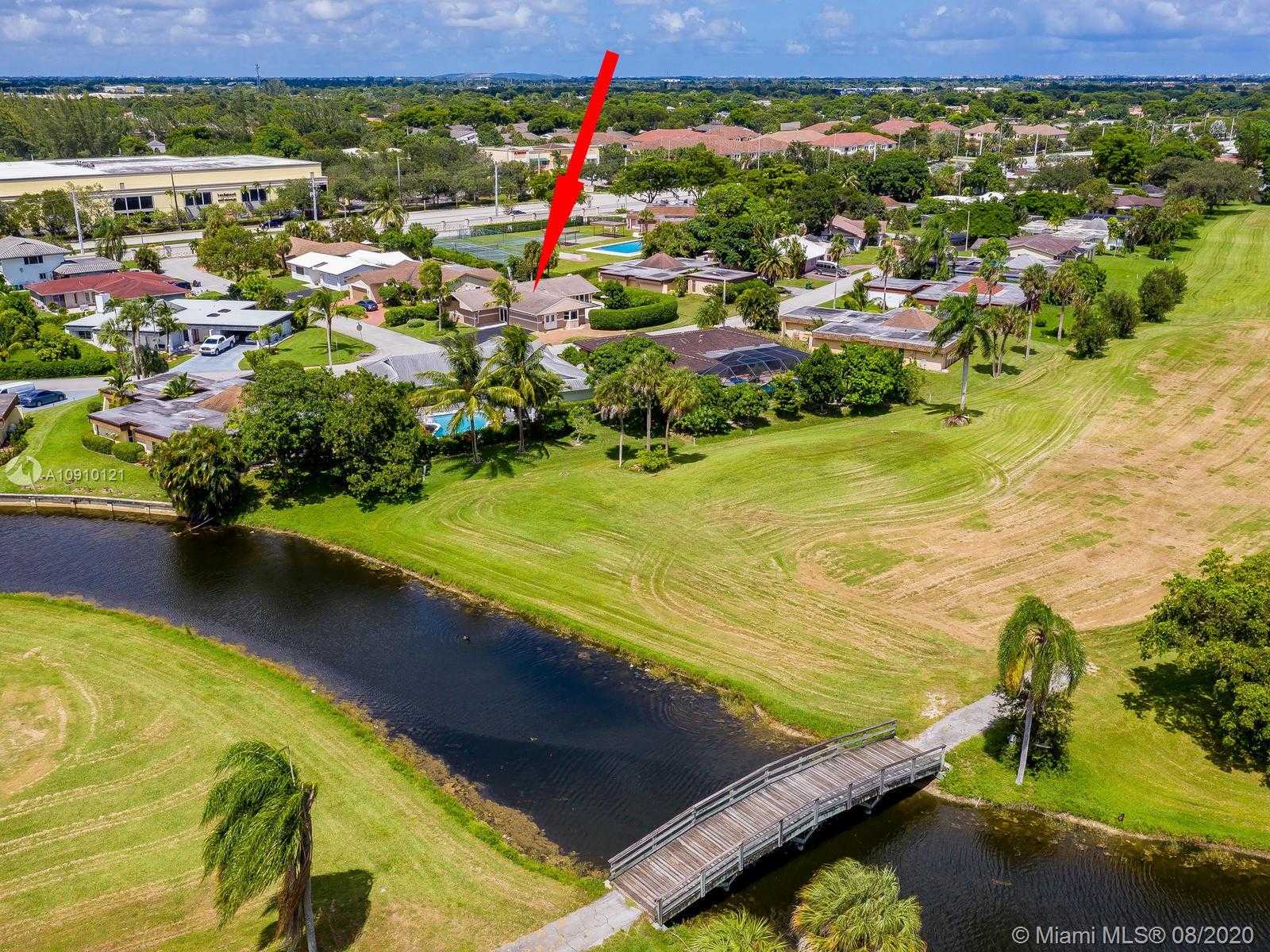 Small Image of 6205 WHITE OAK LN, Tamarac Number 87