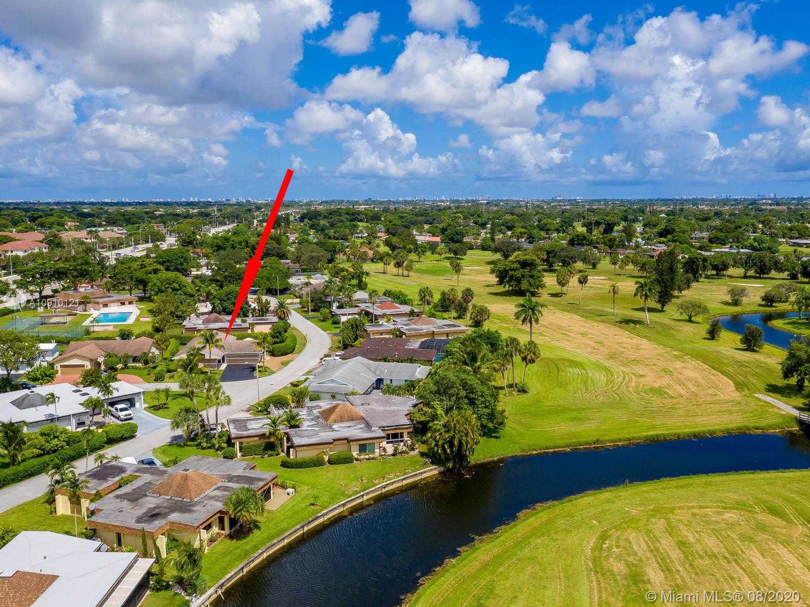 Small Image of 6205 WHITE OAK LN, Tamarac Number 88