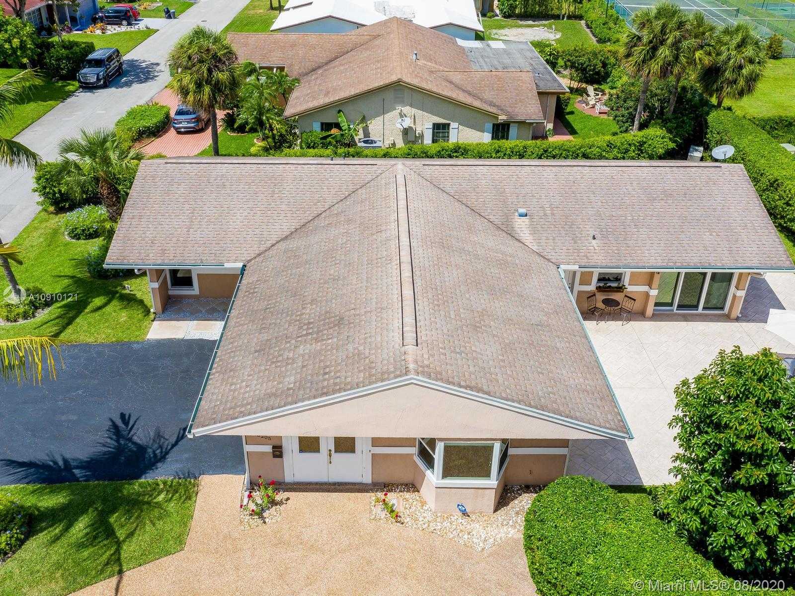 Small Image of 6205 WHITE OAK LN, Tamarac Number 91