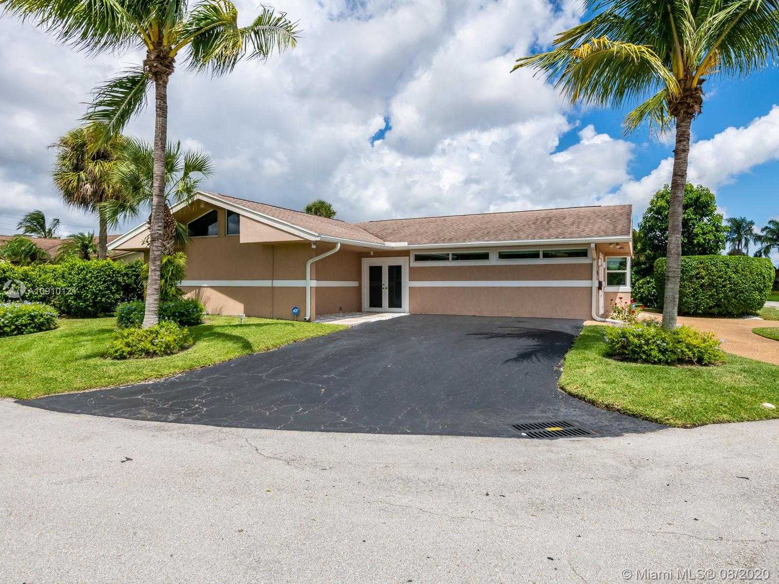 Small Image of 6205 WHITE OAK LN, Tamarac Number 93