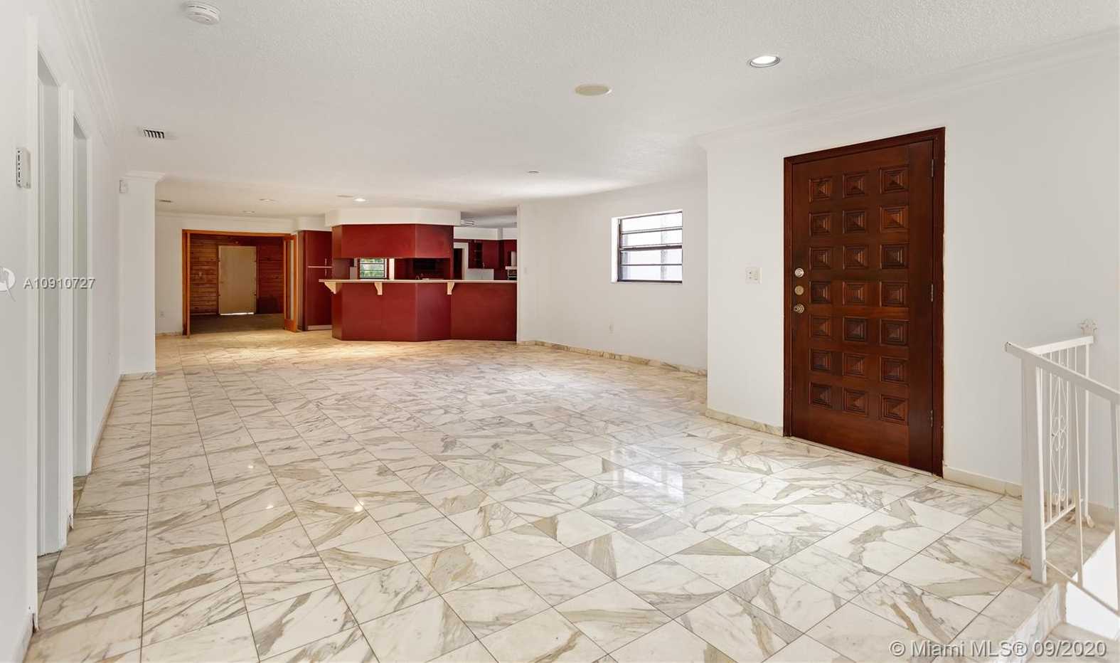 Small Image of 298 NORTH EAST 91ST ST, Miami Shores Number 4