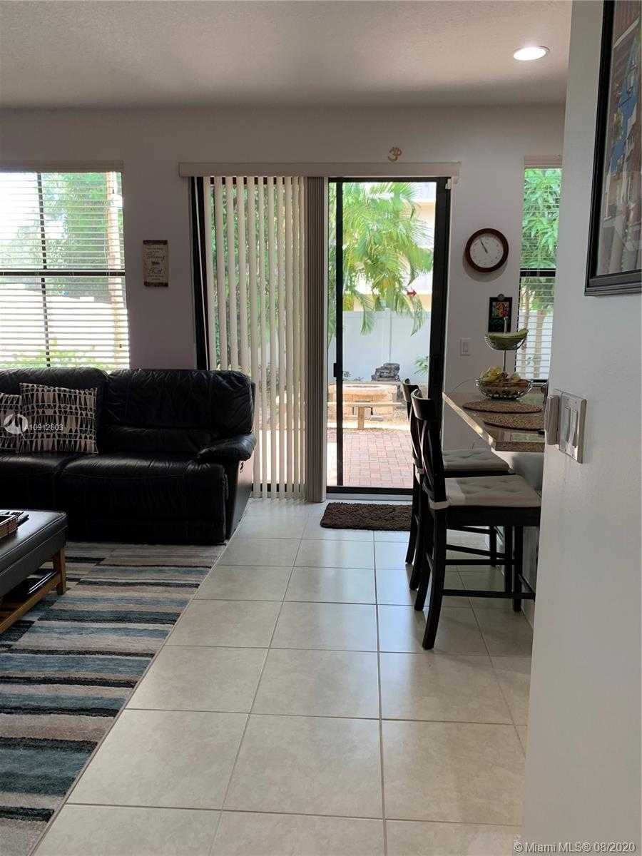 Small Image of 4907 NORTH WEST 59TH ST, Tamarac Number 10