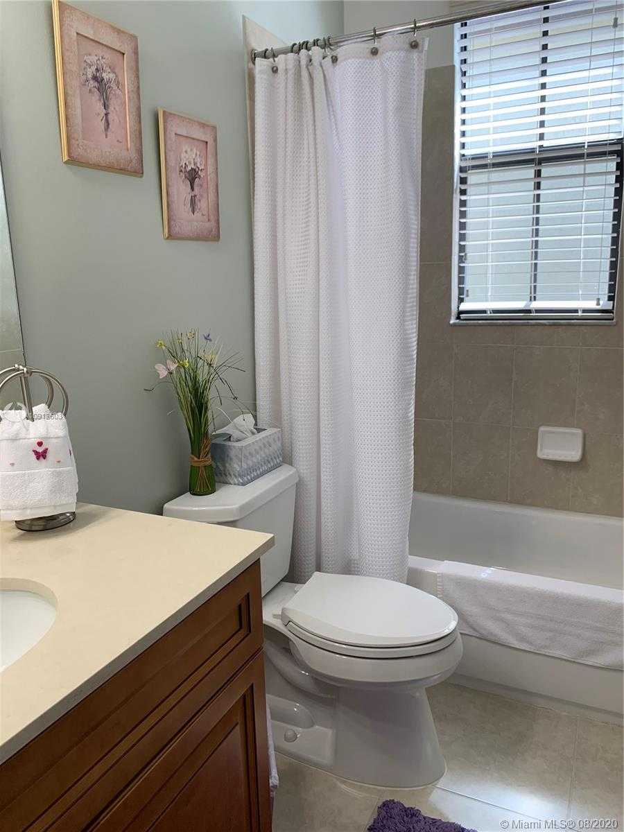 Small Image of 4907 NORTH WEST 59TH ST, Tamarac Number 26