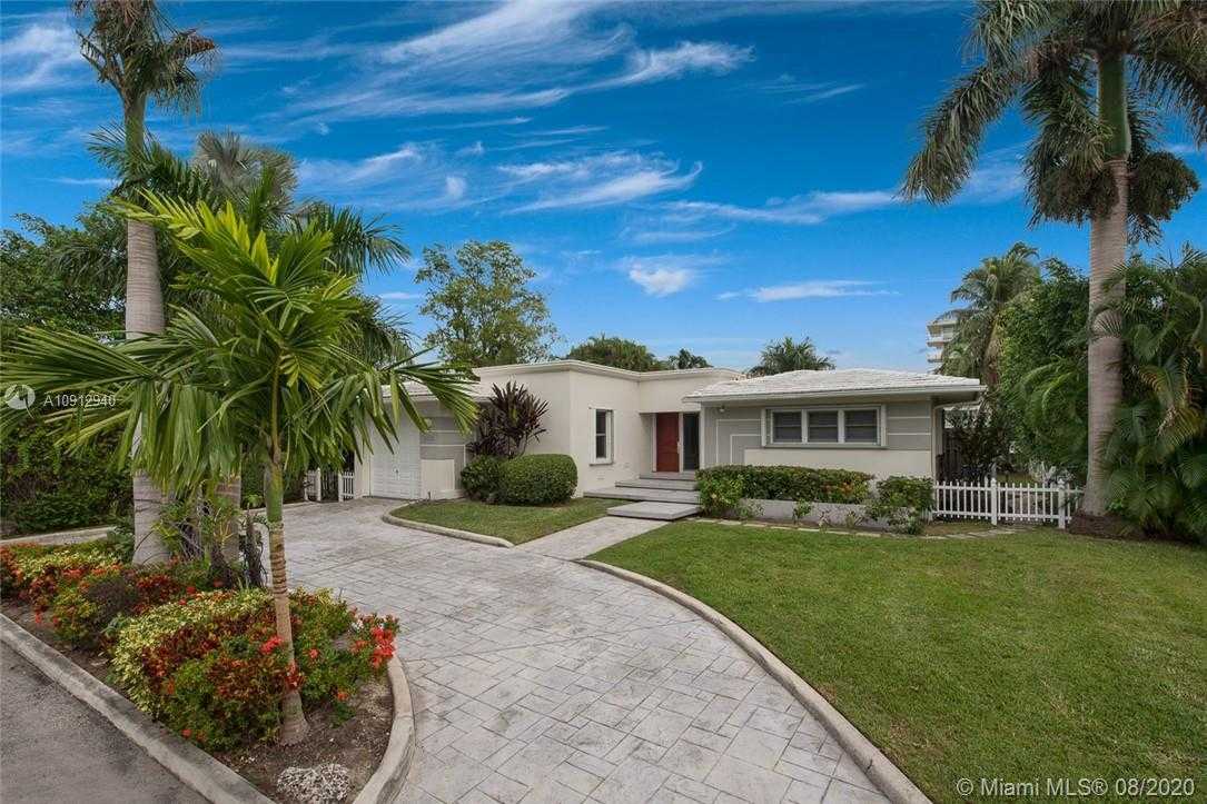 Small Image of 9501 EAST BROADVIEW DR, Bay Harbor Islands Number 6