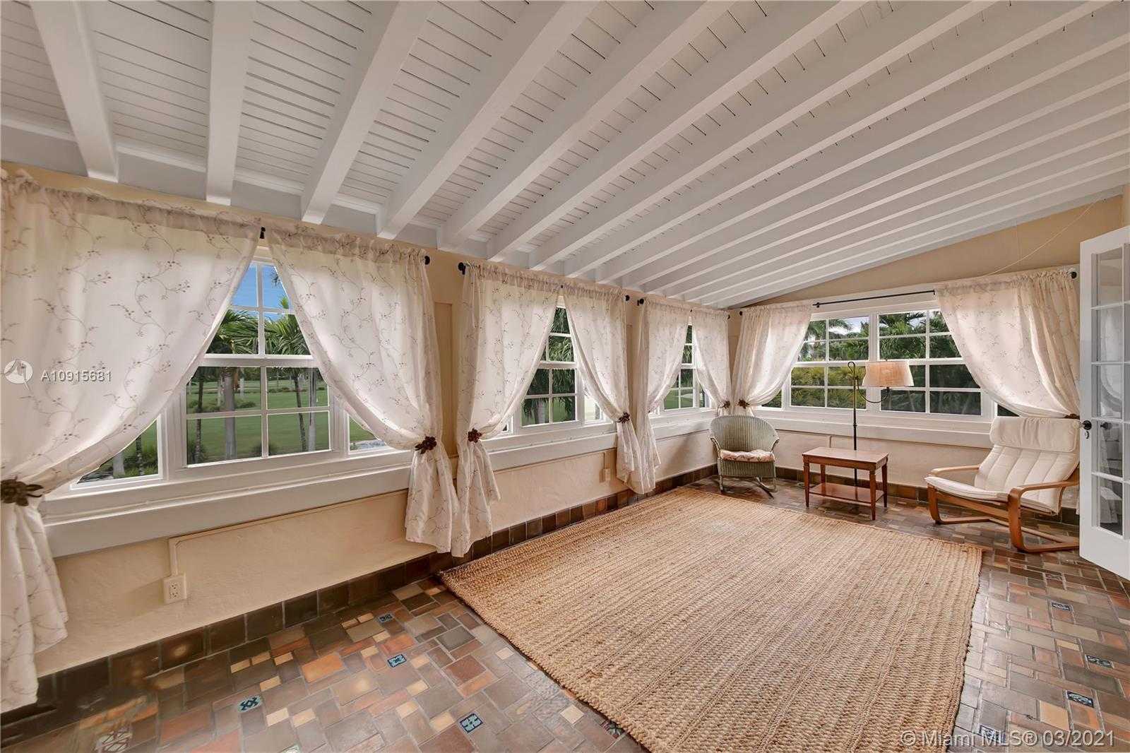 Small Image of 5455 ALTON RD, Miami Beach Number 20