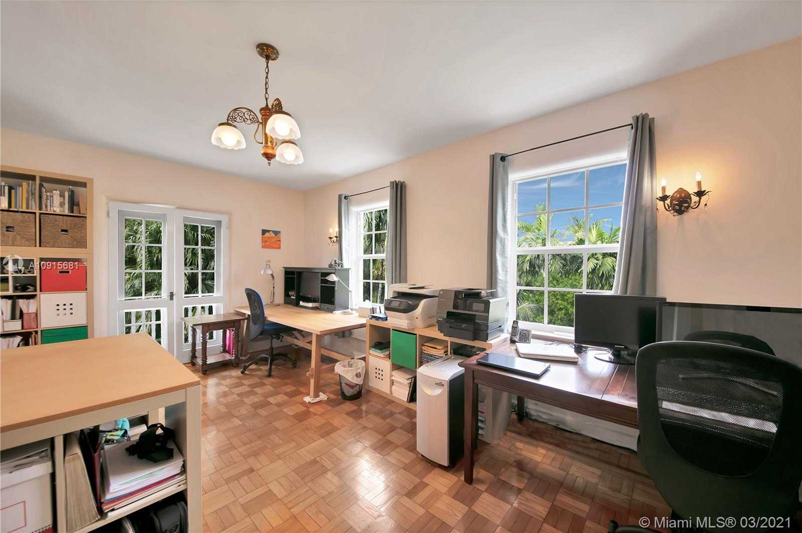 Small Image of 5455 ALTON RD, Miami Beach Number 23