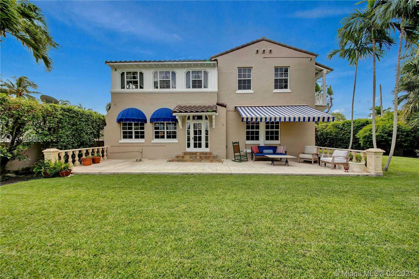 Small Image of 5455 ALTON RD, Miami Beach Number 30