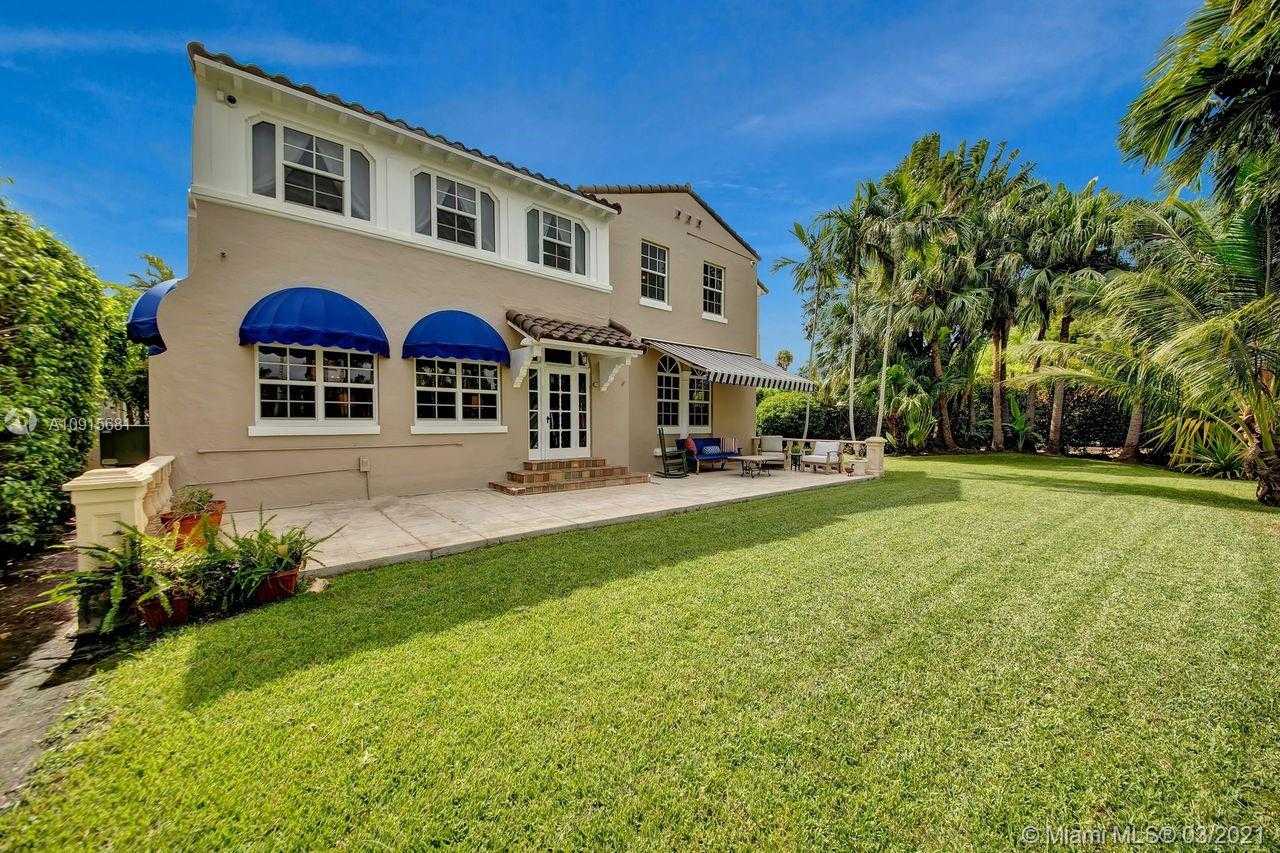 Small Image of 5455 ALTON RD, Miami Beach Number 31