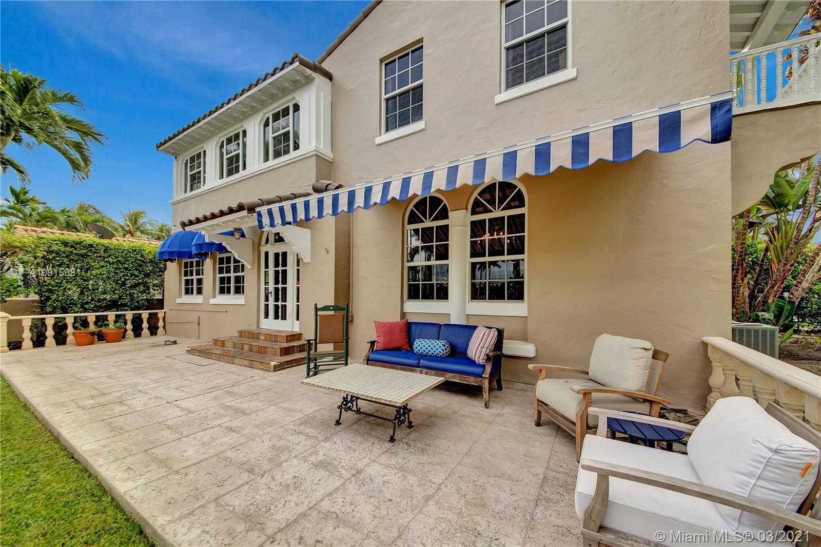 Small Image of 5455 ALTON RD, Miami Beach Number 32
