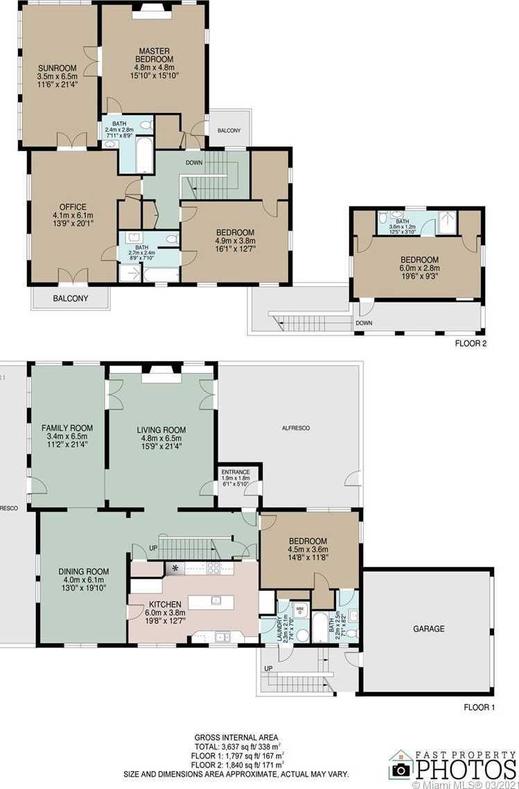Small Image of 5455 ALTON RD, Miami Beach Number 34