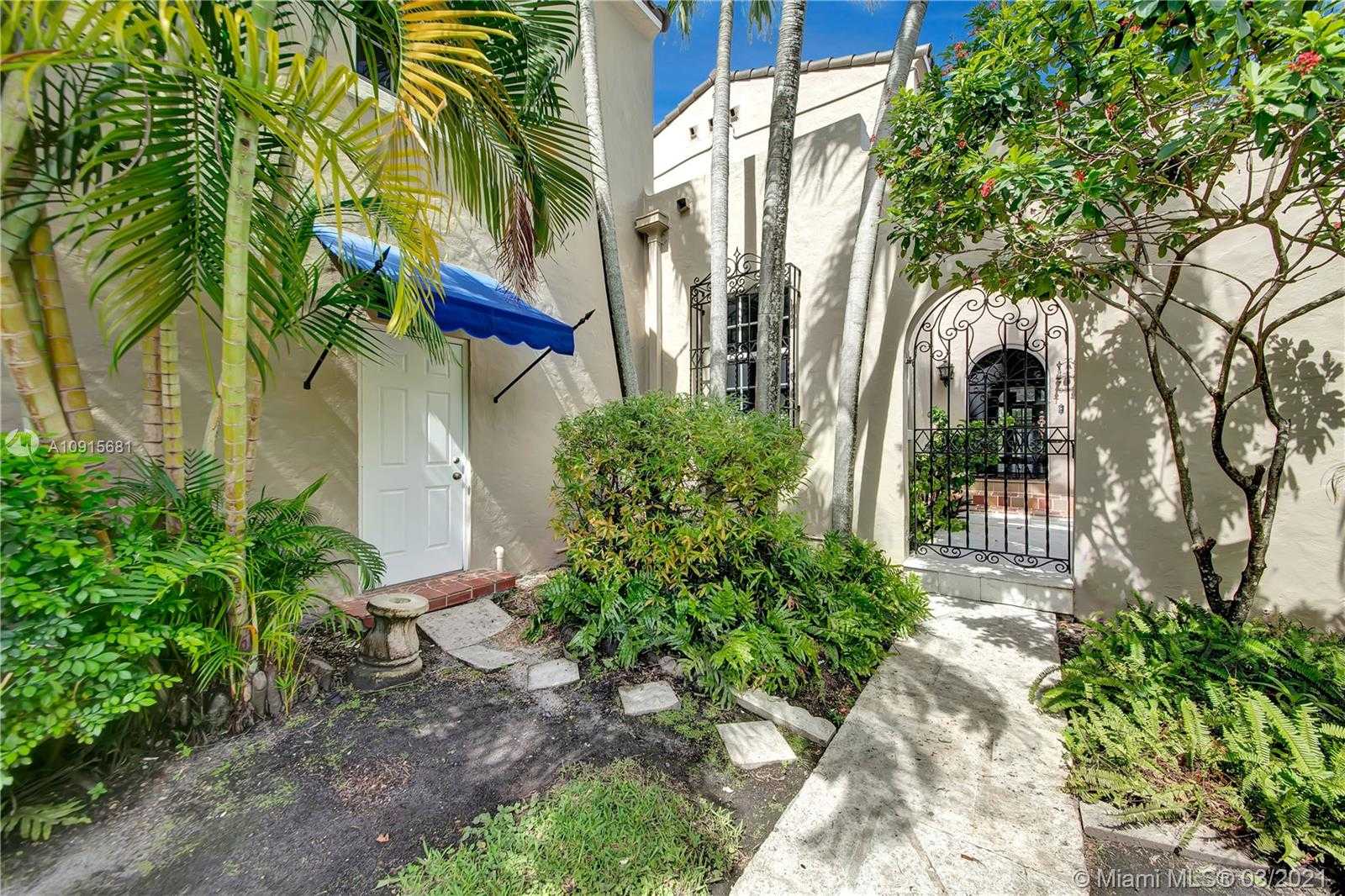 Small Image of 5455 ALTON RD, Miami Beach Number 4